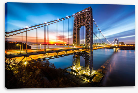 George Washington Bridge