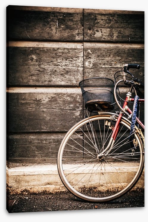 Solitary sojourn
