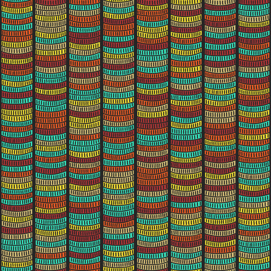 Savanna stack