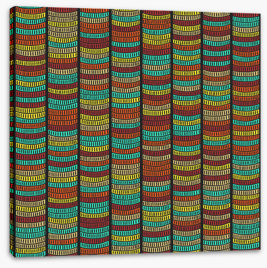 Savanna stack
