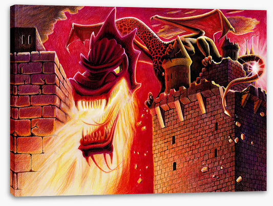 Dragons