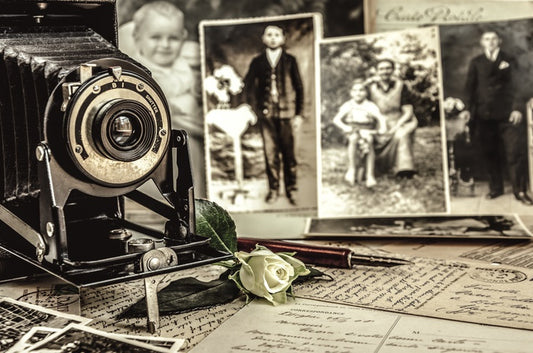 Vintage