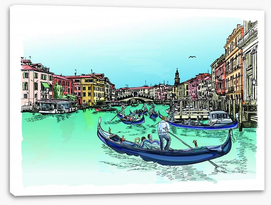 Venice