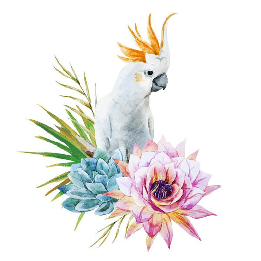 Cockatoo grove