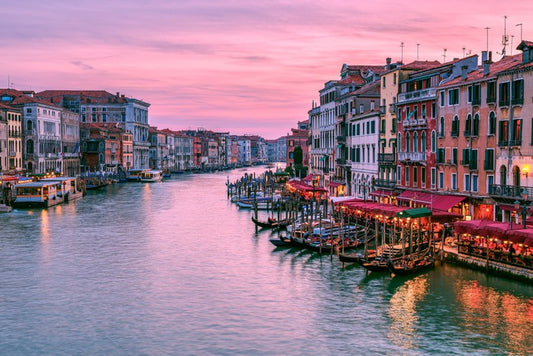 Rialto blush