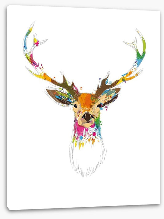 Deer oh deer