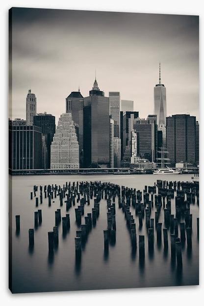 Moods of Manhattan