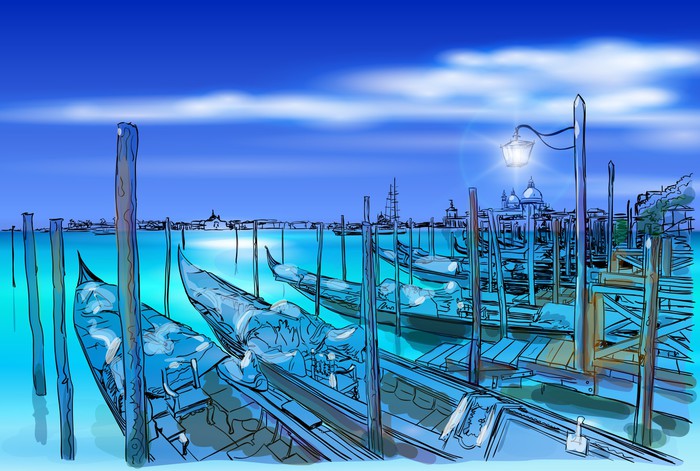 Venice