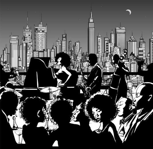 New York jazz