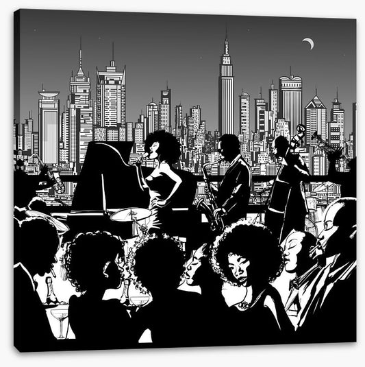 New York jazz