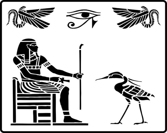 Egyptian Art
