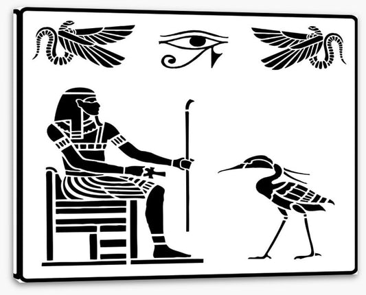 Egyptian Art