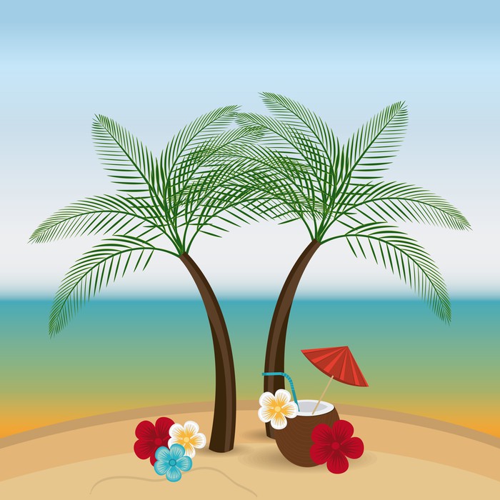 Cocktail island