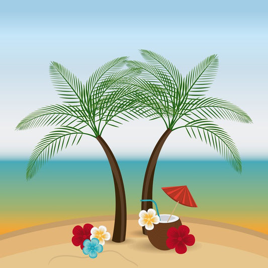 Cocktail island