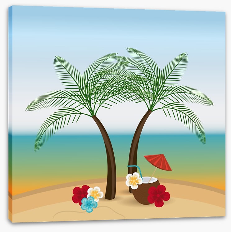 Cocktail island