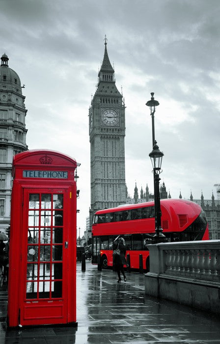 Iconic London