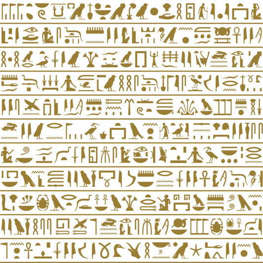 Egyptian Art