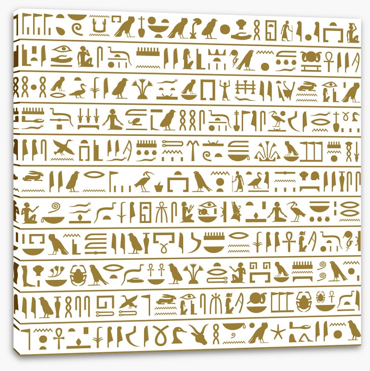 Egyptian Art