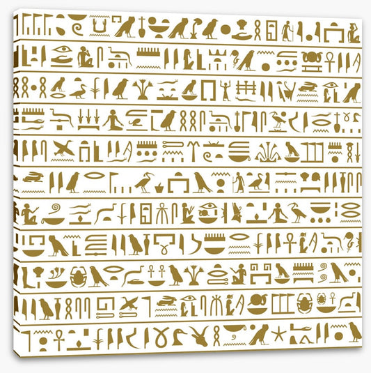 Egyptian Art