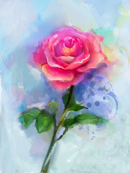 The name of the rose