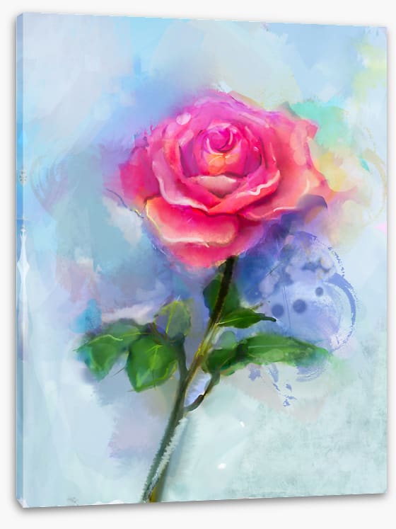 The name of the rose