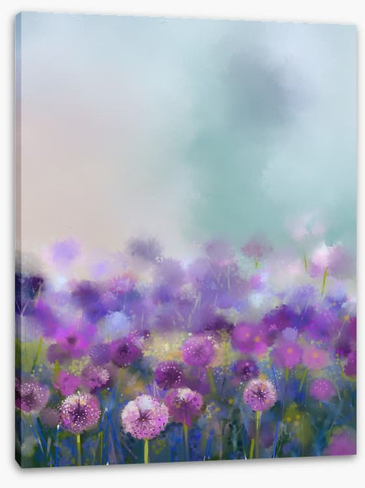 Allium mist