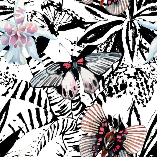 Butterflies
