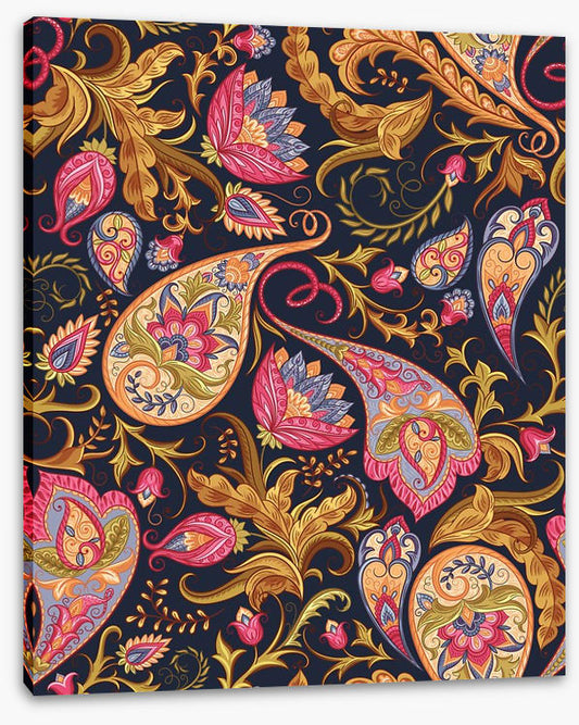 Paisley persuasion