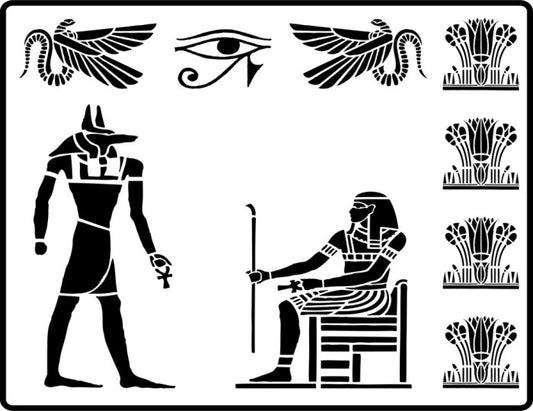 Egyptian Art