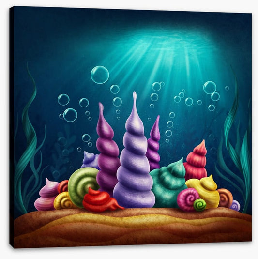 Under The Sea