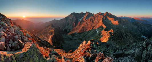 Mountains