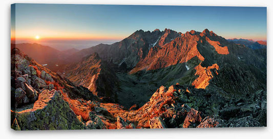 Mountains