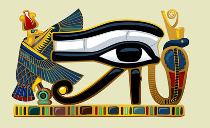 Egyptian Art