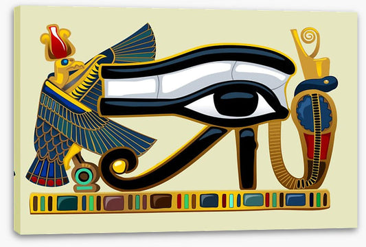 Egyptian Art