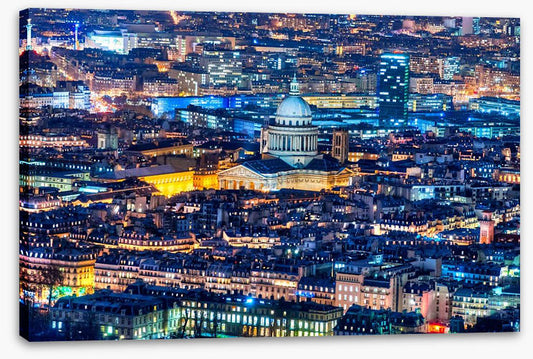 Place du Pantheon