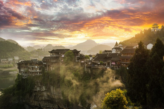 Asia