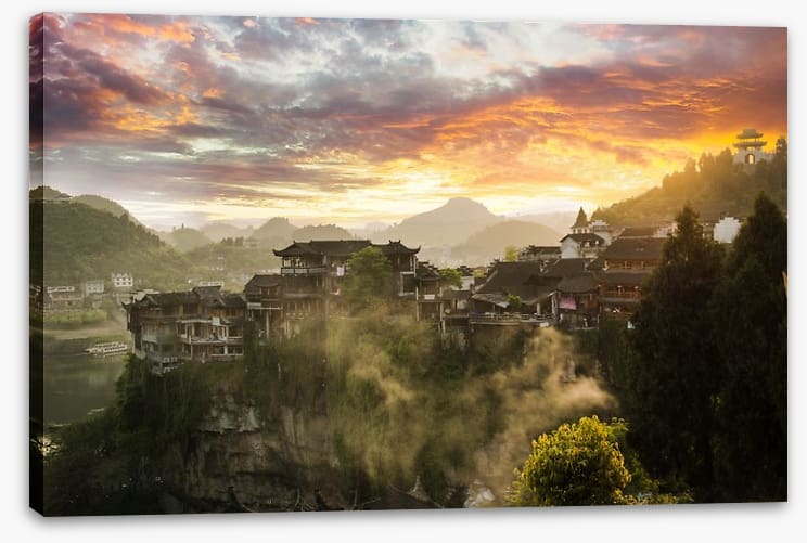 Asia