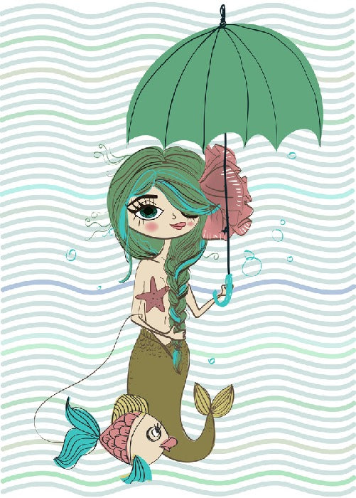 Under The Sea