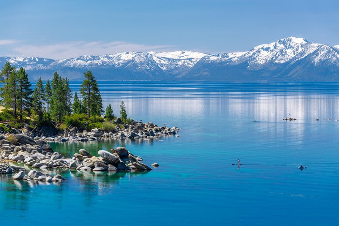 North America
