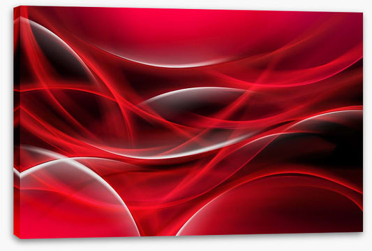 Rhapsody in red