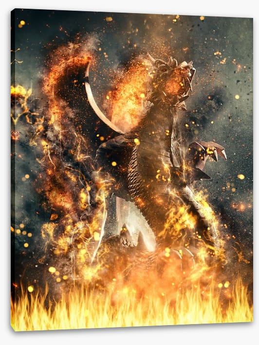 Dragons