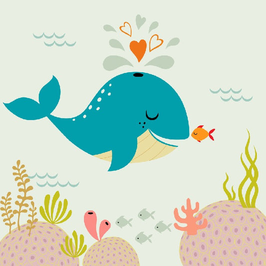 Under The Sea