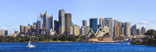 Sydney