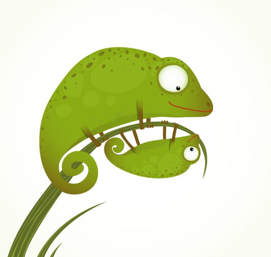 Happy Critters