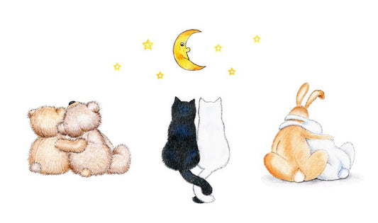 Teddy Bears