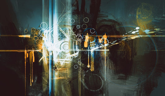 Quantum vision