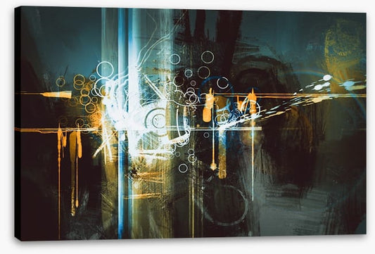 Quantum vision
