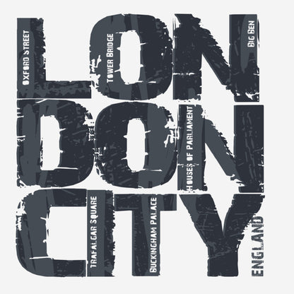 London city
