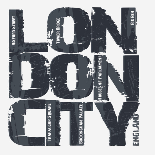 London city