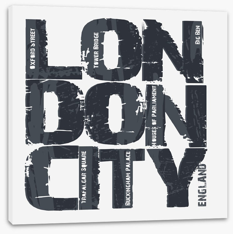 London city